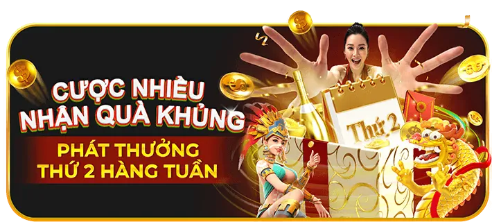 Ưu đãi hoàn trả hàng ngày cho xổ số tại 89bet01
