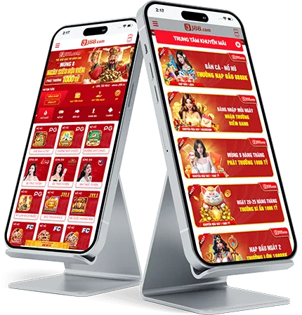 Giao diện ứng dụng 89bet01 trên điện thoại di động