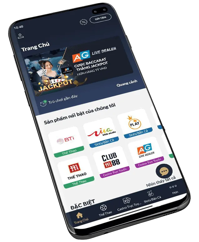 Lợi ích khi sử dụng ứng dụng 89bet01