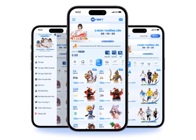 Hoàn trả cược thể thao và casino 89BET01