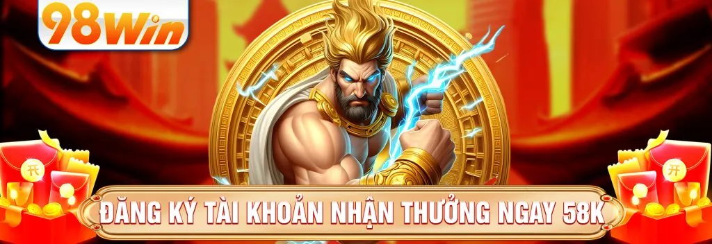 Màn hình chơi game slot và bắn cá trực tuyến