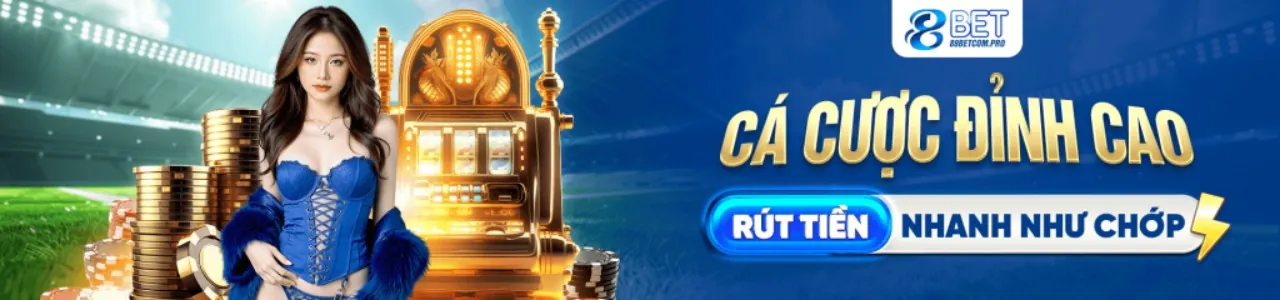 Thế giới trò chơi Slot đa dạng tại 89bet01 link mới