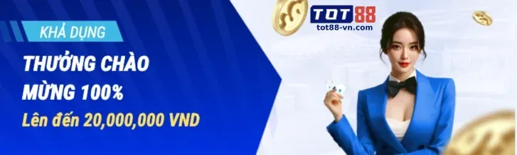 Thưởng nạp lại 89bet01