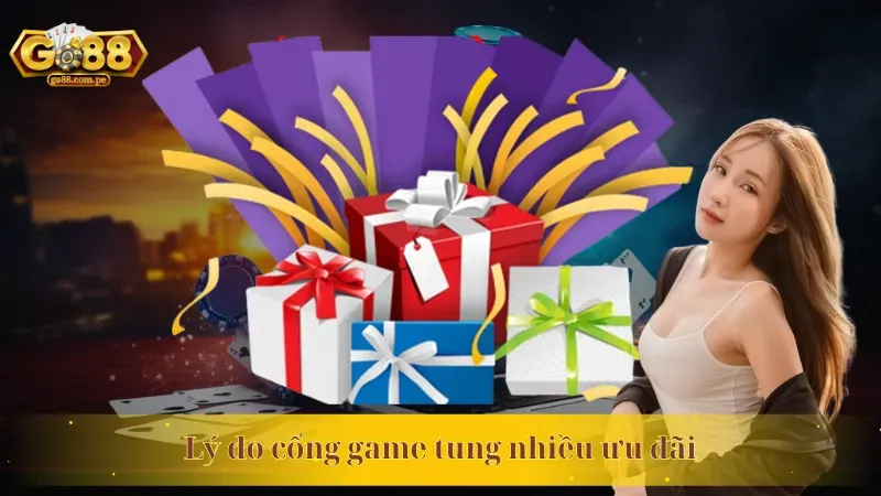 Khuyến mãi nạp tiền thường xuyên 89BET01